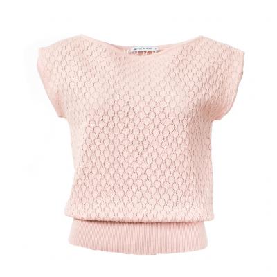 TOP LOTTE  ORGANIC COTTON