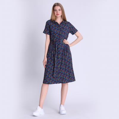 Sophie Small Figures Navy